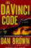 The DaVinci Code, by Dan Brown