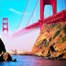 San Francisco - China Town Revisited